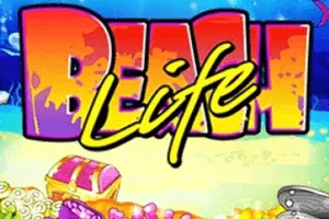 Playtech : Beach Life - JETPLANE168