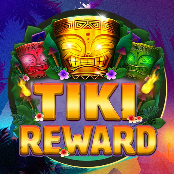 Microgaming : Tiki Reward - JETPLANE168