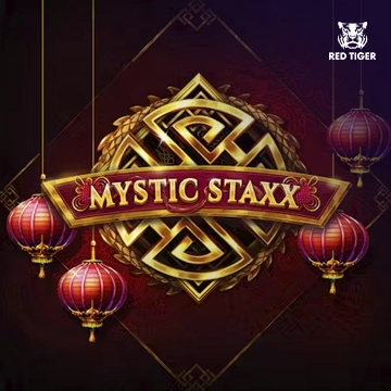 Redtiger : Mystic Staxx - JETPLANE168