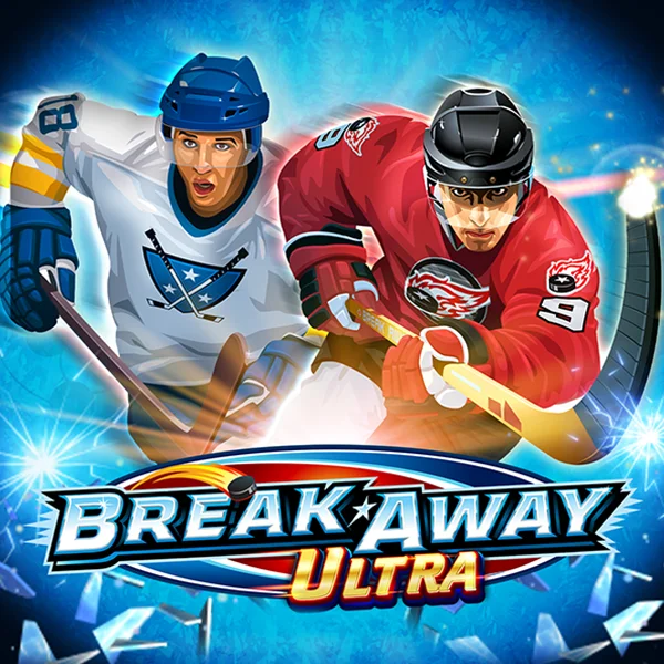 Microgaming : Break Away Ultra - JETPLANE168