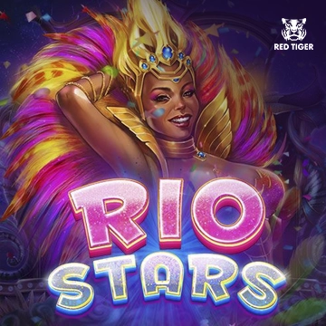 Redtiger : Rio Stars - JETPLANE168
