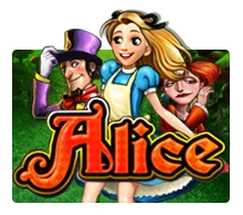 Joker123 : Alice - JETPLANE168