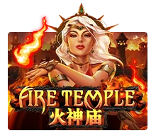 Joker123 : Fire Temple - JETPLANE168