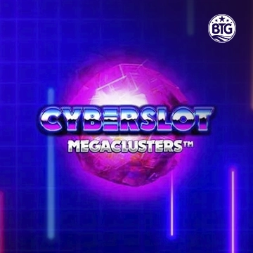 Bigtime : Cyberslot Megaclusters - JETPLANE168