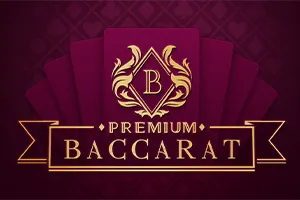 Playtech : Premium Baccarat - JETPLANE168