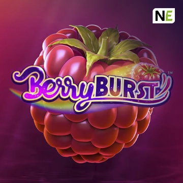 NetEnt : Berryburst - JETPLANE168