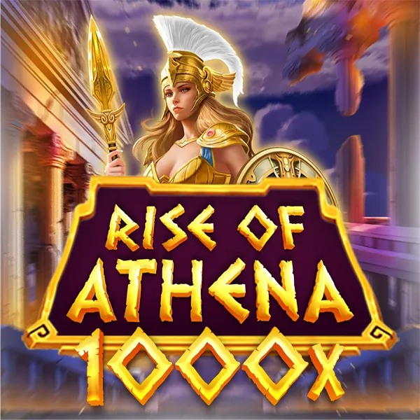 CosmoPlay : Rise of Athena 1000 - JETPLANE168
