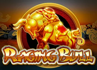 Pragmatic : Raging Bull - JETPLANE168