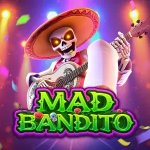 Besoft : Mad Bandito - JETPLANE168