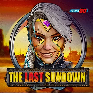 PlaynGo : The Last Sundown - JETPLANE168