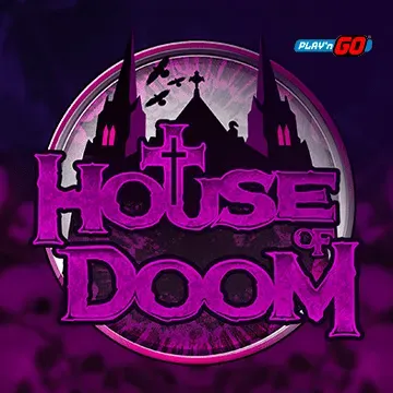 PlaynGo : House of Doom - JETPLANE168