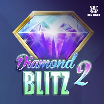 Redtiger : Diamond Blitz 2 - JETPLANE168