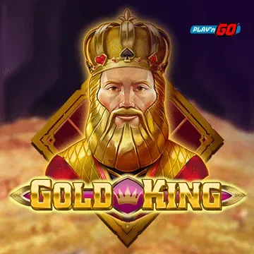 PlaynGo : Gold King - JETPLANE168