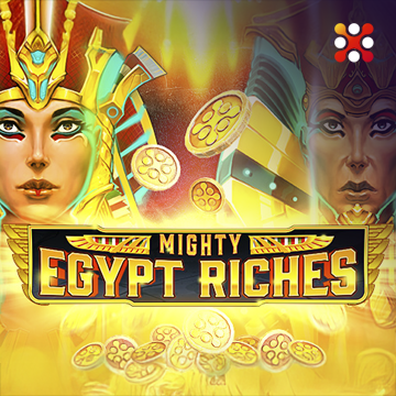 Mancala : Mighty Egypt Riches - JETPLANE168