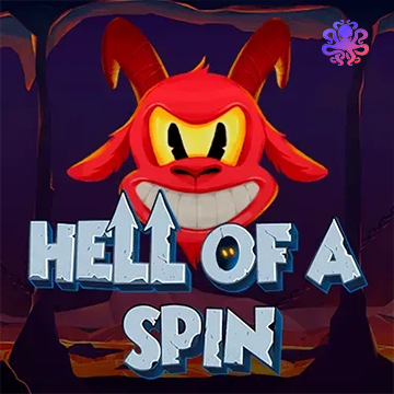 Octoplay : Hell of a Spin - JETPLANE168