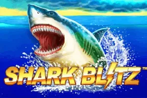 Playtech : Shark Blitz - JETPLANE168