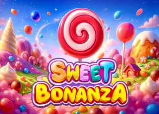 Sweet Bonanza - JETPLANE168