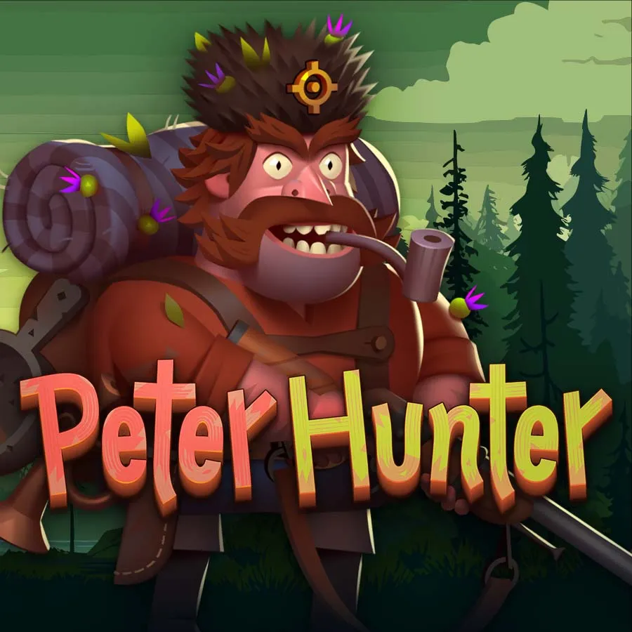 PeterSons : Peter Hunter - JETPLANE168