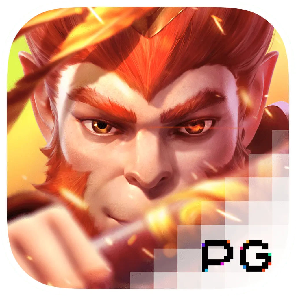 PGSoft : Legendary Monkey King - JETPLANE168