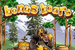 Playtech : Bonus Bears - JETPLANE168