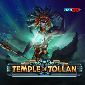 PlaynGo : Temple of Tollan - JETPLANE168