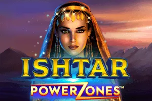 Playtech : Ishtar - JETPLANE168