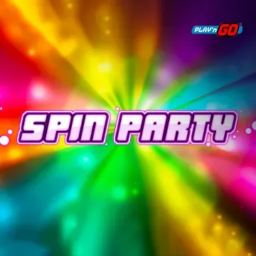 PlaynGo : Spin Party - JETPLANE168