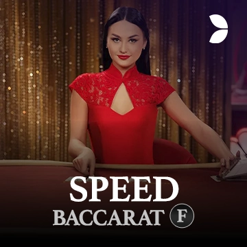 Speed Baccarat F - JETPLANE168