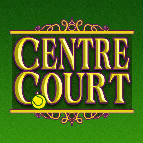 Microgaming : Centre Court - JETPLANE168