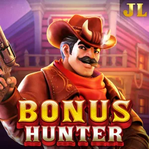 Jili : Bonus Hunter - JETPLANE168