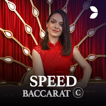Speed Baccarat C - JETPLANE168