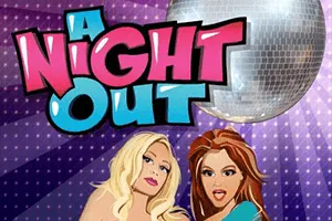 Playtech : A Night Out - JETPLANE168