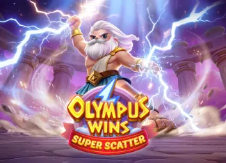 FatPanda : Olympus Wins - JETPLANE168