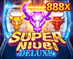 JDB : Super Niubi Deluxe - JETPLANE168
