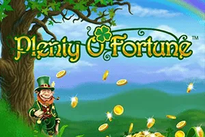Playtech : Plenty OFortune - JETPLANE168