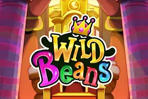 Playtech : Wild Beans 96 - JETPLANE168