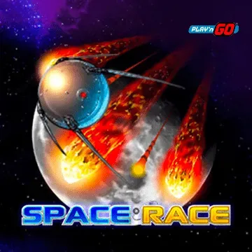 PlaynGo : Space Race - JETPLANE168