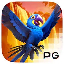 PGSoft : Wings of Iguazu - JETPLANE168