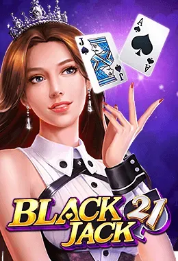 Blackjack - JETPLANE168
