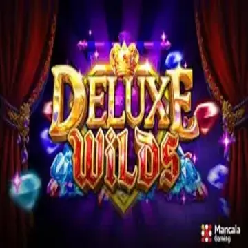 Mancala : Deluxe Wilds - JETPLANE168