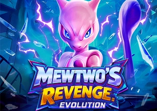 AFB : Balas Dendam Mewtwo: Evolusi - JETPLANE168