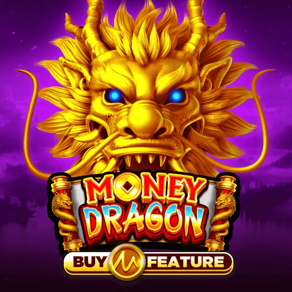 Microgaming : Money Dragon - JETPLANE168