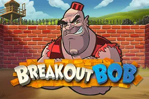 Playtech : Breakout Bob - JETPLANE168