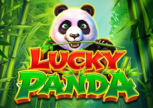 AFB : Panda yang beruntung - JETPLANE168