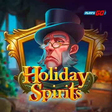 PlaynGo : Holiday Spirits - JETPLANE168