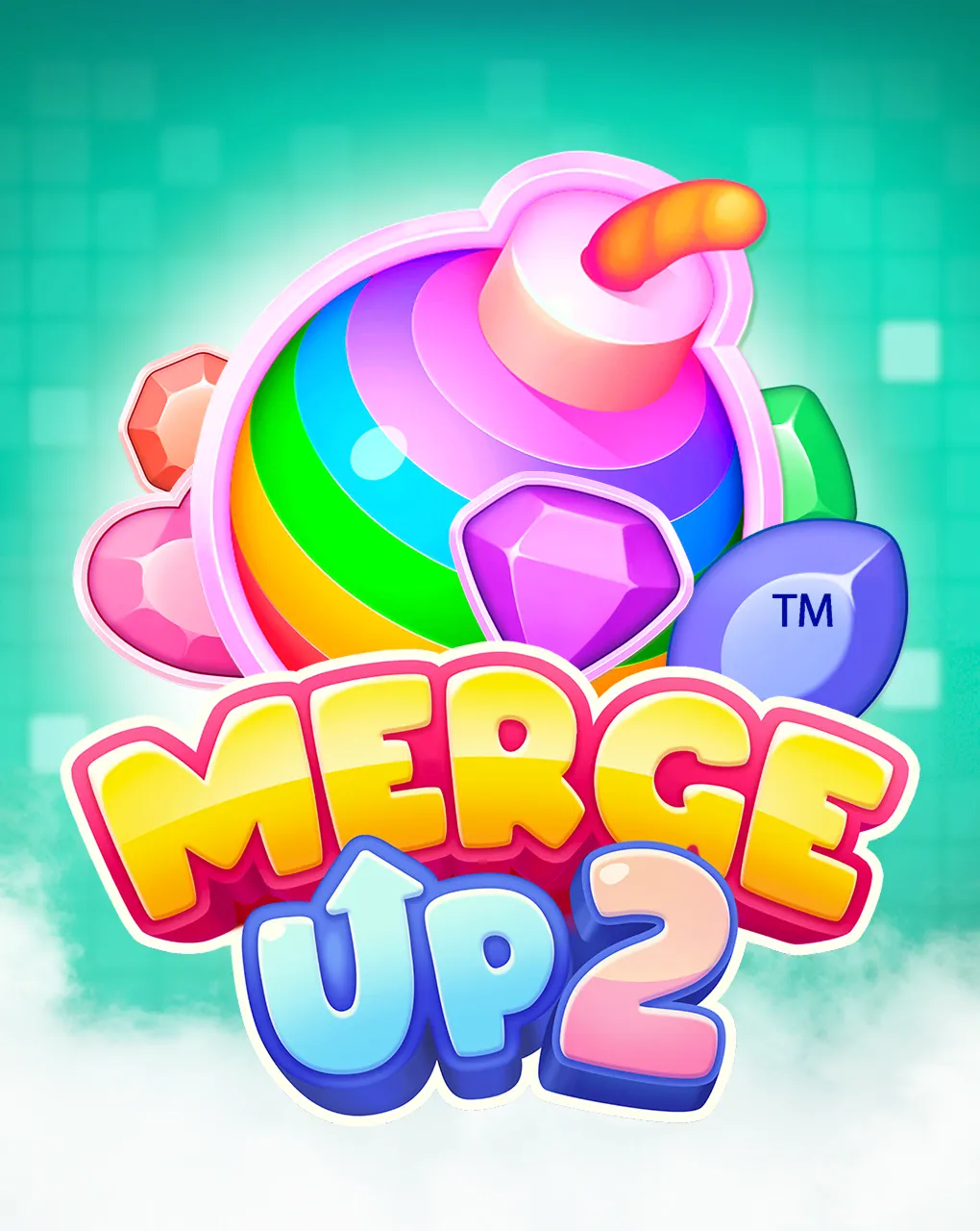 Bgaming : Merge Up 2 - JETPLANE168
