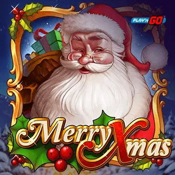 PlaynGo : Merry Xmas - JETPLANE168
