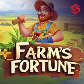 SmartSoft : Farms Fortune - JETPLANE168
