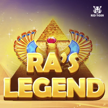 Redtiger : RAs Legend - JETPLANE168
