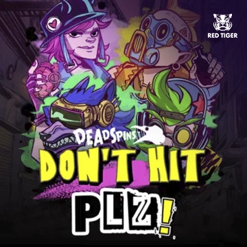 Redtiger : Dont Hit Plz - JETPLANE168